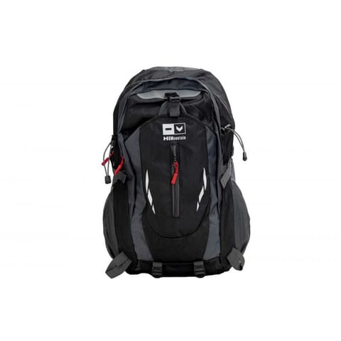 ⁨Plecak Hi Mountain Terra 35L AB1069 (kolor Czarny, rozmiar ONESIZE)⁩ w sklepie Wasserman.eu