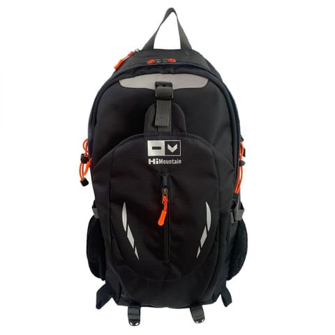 ⁨Plecak Hi Mountain Terra 35L AB1069 (kolor Czarny, rozmiar ONESIZE)⁩ w sklepie Wasserman.eu