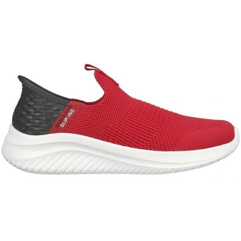 ⁨Buty sportowe Skechers M 403 (kolor Biały. Czerwony)⁩ w sklepie Wasserman.eu