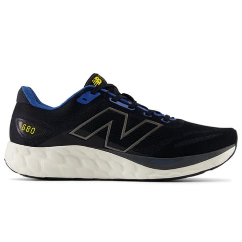 ⁨Buty New Balance sportowe M (kolor Czarny, rozmiar 41.5)⁩ w sklepie Wasserman.eu