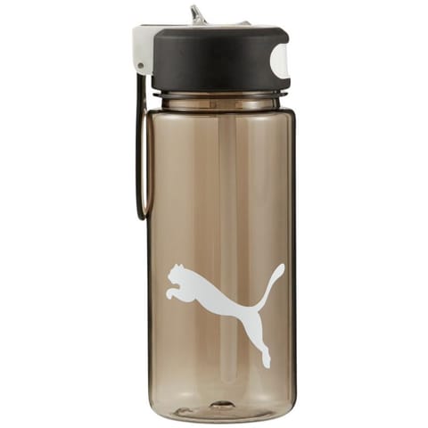 ⁨Bidon Puma Gym bottle 54197 (kolor Złoty)⁩ w sklepie Wasserman.eu