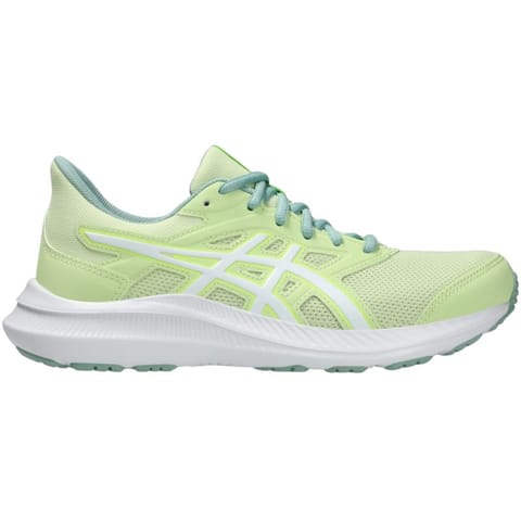 ⁨Buty do biegania Asics Jolt 4 W 1012B421 (kolor Zielony, rozmiar 38)⁩ w sklepie Wasserman.eu