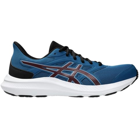 ⁨Buty do biegania Asics Jolt 4 M 1011B603 (kolor Niebieski, rozmiar 44)⁩ w sklepie Wasserman.eu