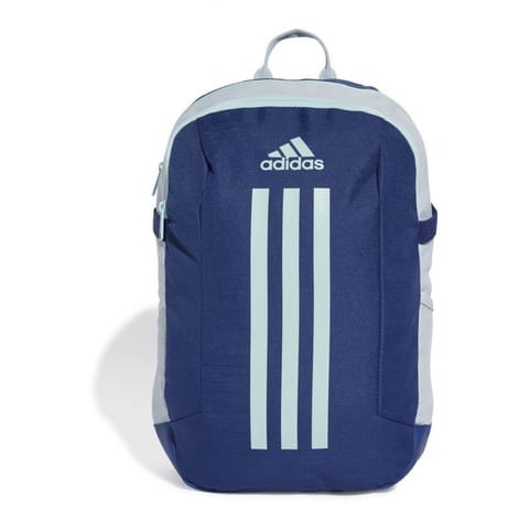 ⁨Plecak adidas Power BP (kolor Niebieski)⁩ w sklepie Wasserman.eu