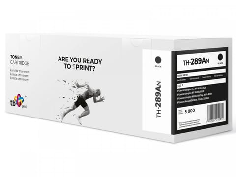 ⁨Toner TB PRINT TH-289AN⁩ w sklepie Wasserman.eu
