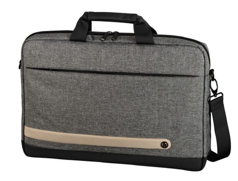 Laptop bag 13.3 grey at Wasserman.eu