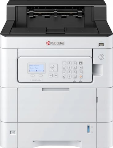 ⁨KYOCERA ECOSYS PA4000cx      Laserdrucker Farbe (Speditionsversand)⁩ at Wasserman.eu