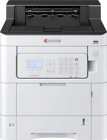 ⁨Drukarka laserowa KYOCERA ECOSYS PA4000cx (1200 x 1200dpi /A4 )⁩ w sklepie Wasserman.eu