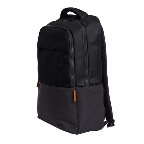 ⁨Trust Lisboa 40.6 cm (16") Backpack Black⁩ at Wasserman.eu