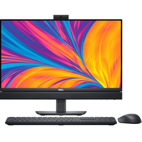 ⁨Komputer All-in-One DELL OptiPlex 7420 AIO (23.8"/i7-14700/UHD770/16GB/SSD512GB/W11P/Czarny)⁩ w sklepie Wasserman.eu
