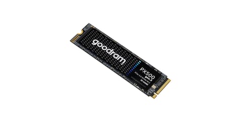 ⁨Dysk SSD Goodram PX500 1TB Gen 3⁩ w sklepie Wasserman.eu