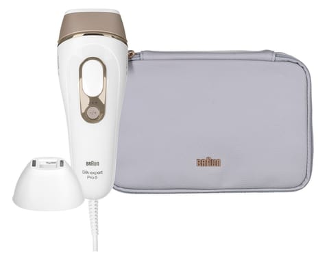 ⁨Depilator Braun Silk-expert Pro 5 IPL PL5152⁩ w sklepie Wasserman.eu