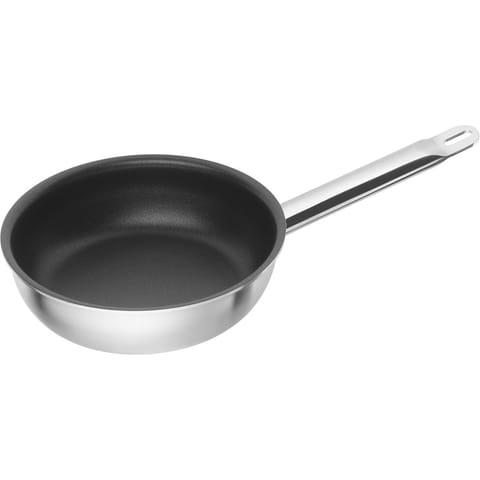 Zwilling Pro non-stick steel frying pan - 28 cm at Wasserman.eu