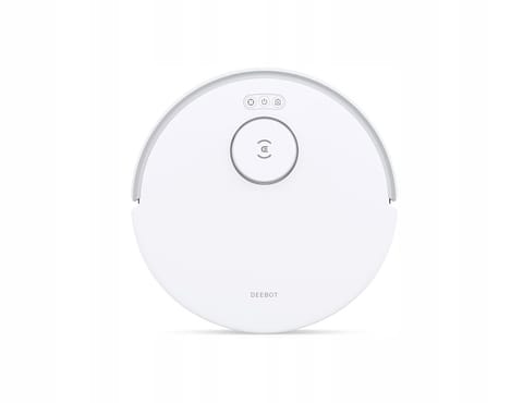 ⁨Robot sprzątający Ecovacs Deebot N20⁩ w sklepie Wasserman.eu