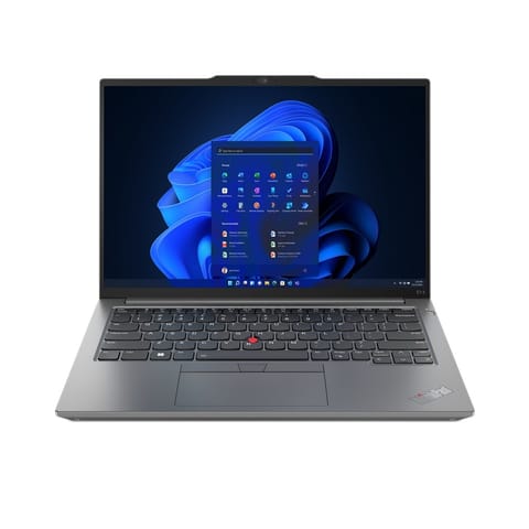 ⁨Lenovo ThinkPad E14 AMD Ryzen™ 5 PRO 7530U Laptop 35.6 cm (14") WUXGA 8 GB DDR4-SDRAM 256 GB SSD Wi-Fi 6 (802.11ax) Windows 11 Pro  New Repack/Repacked⁩ at Wasserman.eu