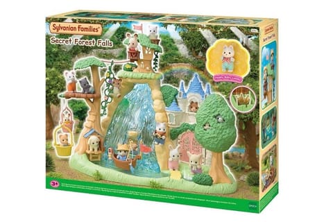 ⁨Sylvanian Families 5761 lalka⁩ w sklepie Wasserman.eu