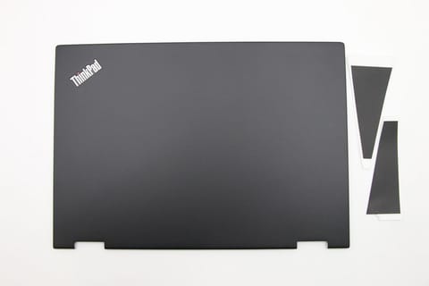 ⁨Lenovo LCD back cover for Lenovo⁩ w sklepie Wasserman.eu