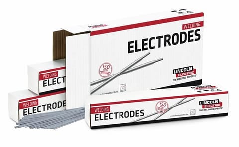 ⁨LINCOLN NORMAL ELECTRODE FI 2.5/4.3kg (759pcs.)⁩ at Wasserman.eu