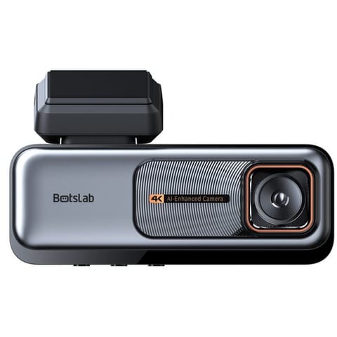 ⁨Wideorejestrator 4K Botslab G980H AI 360 Dash Cam⁩ w sklepie Wasserman.eu