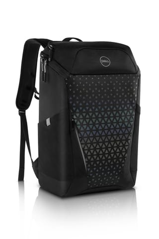 DELL GM1720PM notebook case 43.2 cm (17") Backpack Black at Wasserman.eu