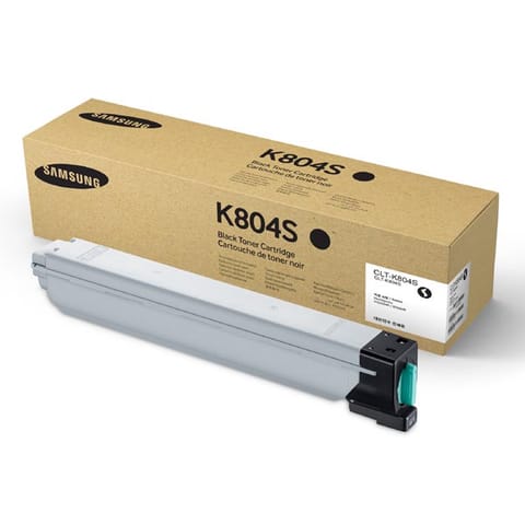 ⁨HP oryginalny toner SS816A, MLT-K706S, K706S, black, 45000s⁩ w sklepie Wasserman.eu