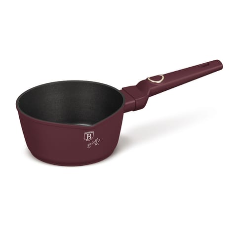 RONDELEK TYTANOWY 16cm BERLINGER HAUS BH-8027 LEONARDO w sklepie Wasserman.eu