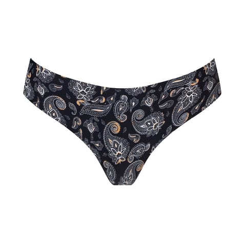 ⁨FIGI JULIMEX PAISLEY BRASIL (kolor multicolour, rozmiar S)⁩ w sklepie Wasserman.eu
