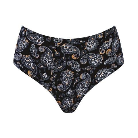 ⁨FIGI JULIMEX PAISLEY BRASIL MAXI (kolor multicolour, rozmiar M)⁩ w sklepie Wasserman.eu