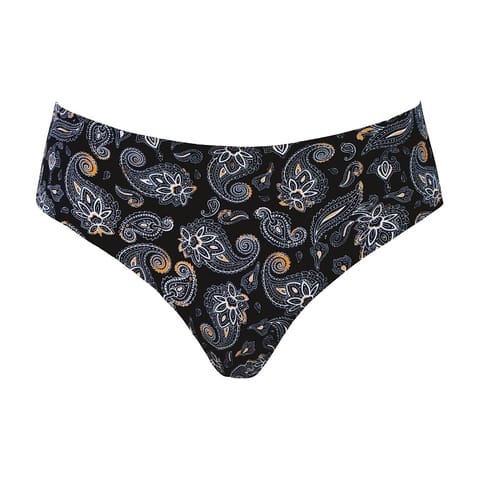 ⁨FIGI JULIMEX PAISLEY CLASSIC (kolor multicolour, rozmiar L)⁩ w sklepie Wasserman.eu