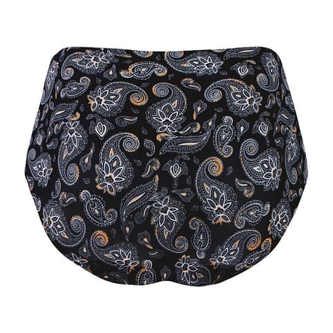 ⁨FIGI JULIMEX PAISLEY MAXI (kolor multicolour, rozmiar XXL)⁩ w sklepie Wasserman.eu