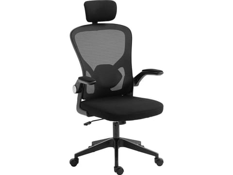 ⁨Sandberg ErgoFusion Gaming Chair Basic⁩ w sklepie Wasserman.eu