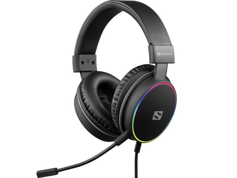 Sandberg HeroBlaster USB Headset w sklepie Wasserman.eu