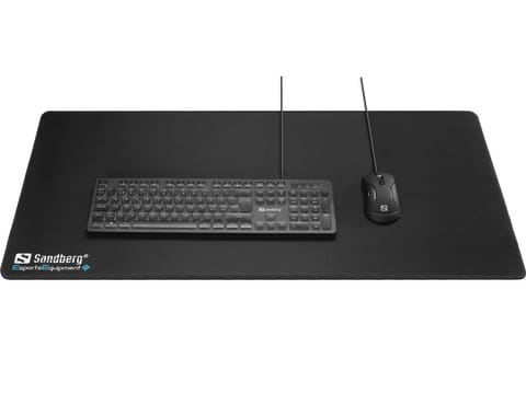 ⁨Sandberg Gamer Desk Pad XXXL⁩ at Wasserman.eu