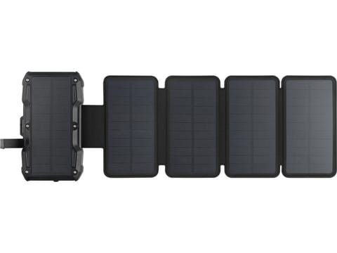 ⁨Sandberg Solar 5-Panel Powerbank 27000⁩ w sklepie Wasserman.eu