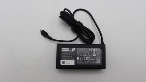 ⁨Lenovo 100W USB-C AC adapter for⁩ w sklepie Wasserman.eu