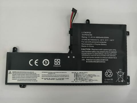 ⁨CoreParts Laptop Battery for Lenovo⁩ w sklepie Wasserman.eu