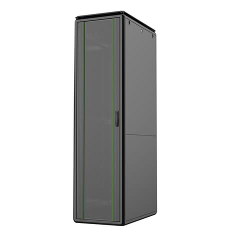 ⁨Lanview 19'' 46U Rack Cabinet 600 x⁩ w sklepie Wasserman.eu