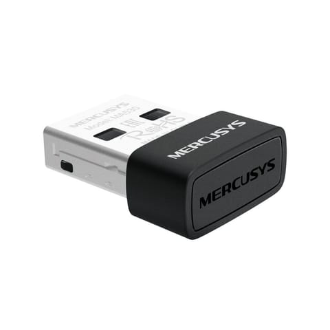 ⁨Adapter nano USB Bluetooth 5.3 Mercusys MA530⁩ w sklepie Wasserman.eu