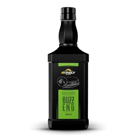 ⁨Kindly Garage Buzz End 500ml - środek do usuwania owadów⁩ w sklepie Wasserman.eu