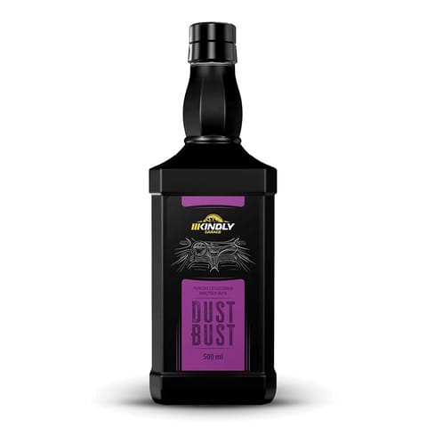 ⁨Kindly Garage Dust Bust 500ml - wszechstronny środek czyszczący⁩ w sklepie Wasserman.eu