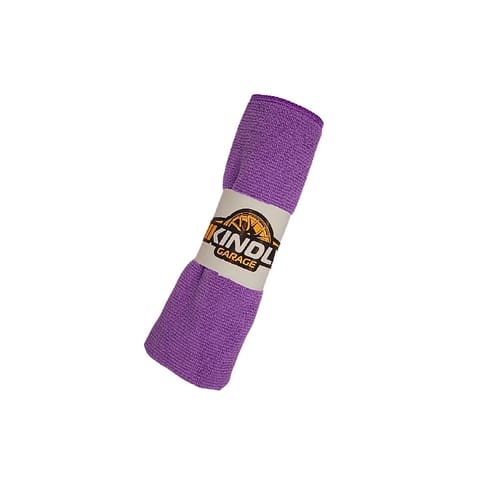 ⁨Kindly Garage Fibra Dust Bust 40x40cm - mikrofibra uniwersalna⁩ w sklepie Wasserman.eu