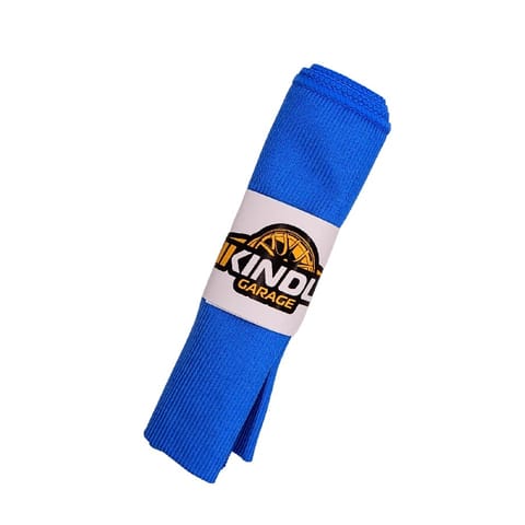 ⁨Kindly Garage Fibra Eye Opener 40x40cm - mikrofibra do szyb⁩ w sklepie Wasserman.eu