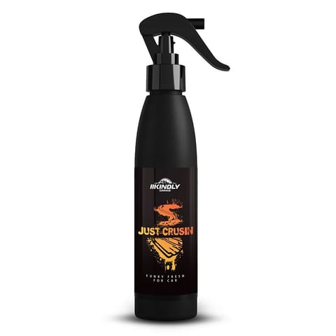 ⁨Kindly Garage Zapach Just Crusin Small 185ml - zapach samochodowy⁩ w sklepie Wasserman.eu
