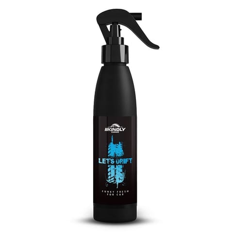⁨Kindly Garage Zapach Let's Drift Small 185ml - zapach samochodowy⁩ w sklepie Wasserman.eu