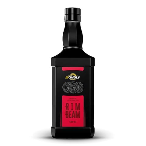 ⁨Kindly Garage Rim Beam 500ml - deironizer do felg⁩ w sklepie Wasserman.eu