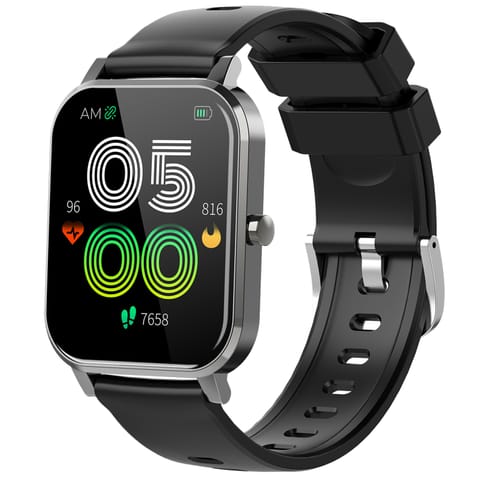 Smartwatch Denver SW-181 czarny w sklepie Wasserman.eu