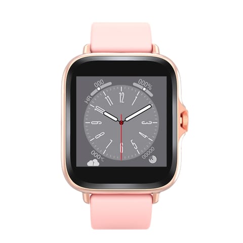 Smartwatch Denver SWC-156ROMK2 różowy w sklepie Wasserman.eu