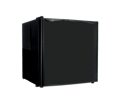 ⁨Refrigerator Ravanson LKK-50B (black)⁩ at Wasserman.eu