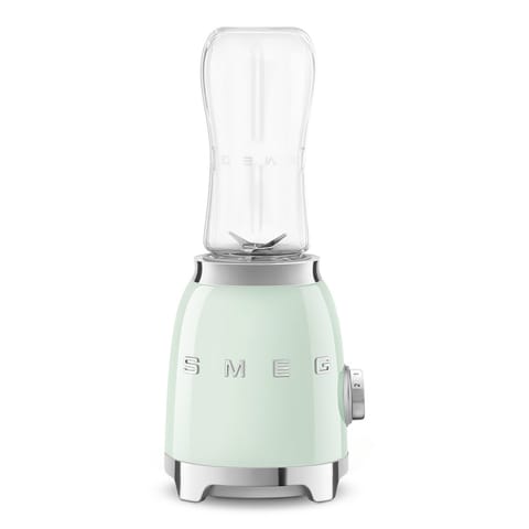 Smeg 50's Style Blenders PBF01PGEU Pastel Green at Wasserman.eu
