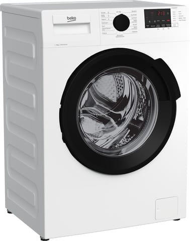 ⁨Washing machine BEKO WFTC 9723XW White⁩ at Wasserman.eu